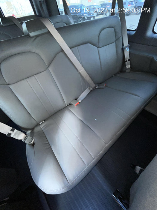 2023 CHEVROLET Express Van - Rental