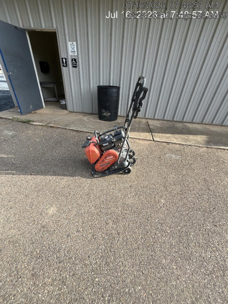 2024 HUSQVARNA LF75