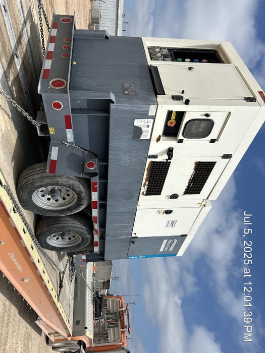 2020 ATLAS COPCO QAS150