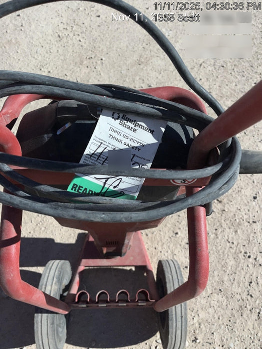 2022 HILTI TE 2000-AVR