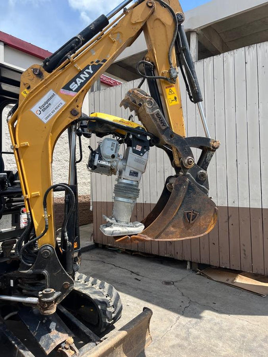 2024 WACKER NEUSON BS68-4Ab/28