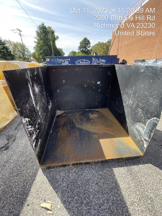 2021 STAR INDUSTRIES 1425