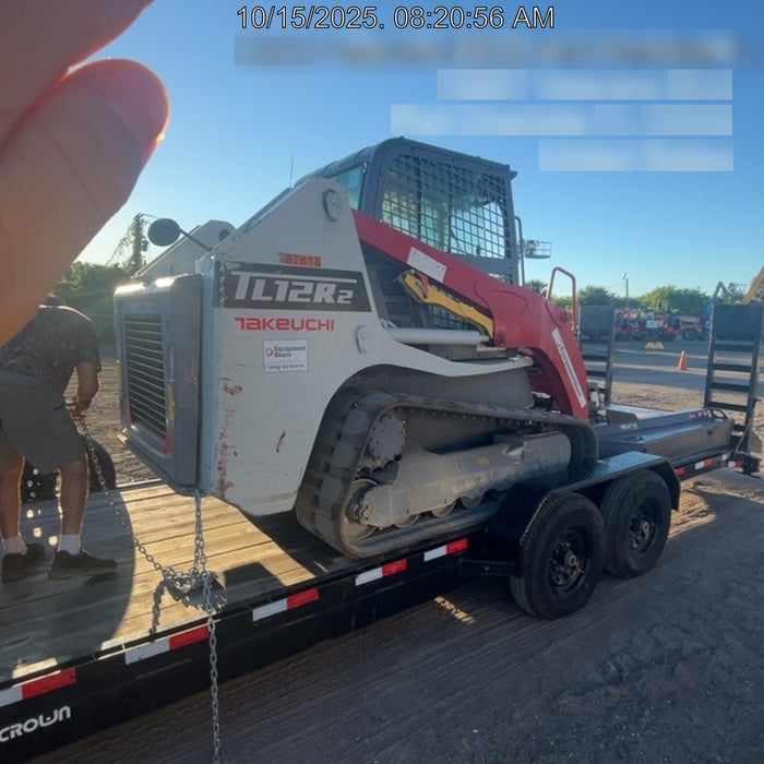 2022 PALADIN 30372A-0022