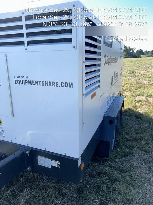 2025 BOBCAT PA825VWCU-T4F