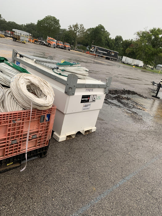 2020 TRANSCUBE 20TCG(G)W-NA