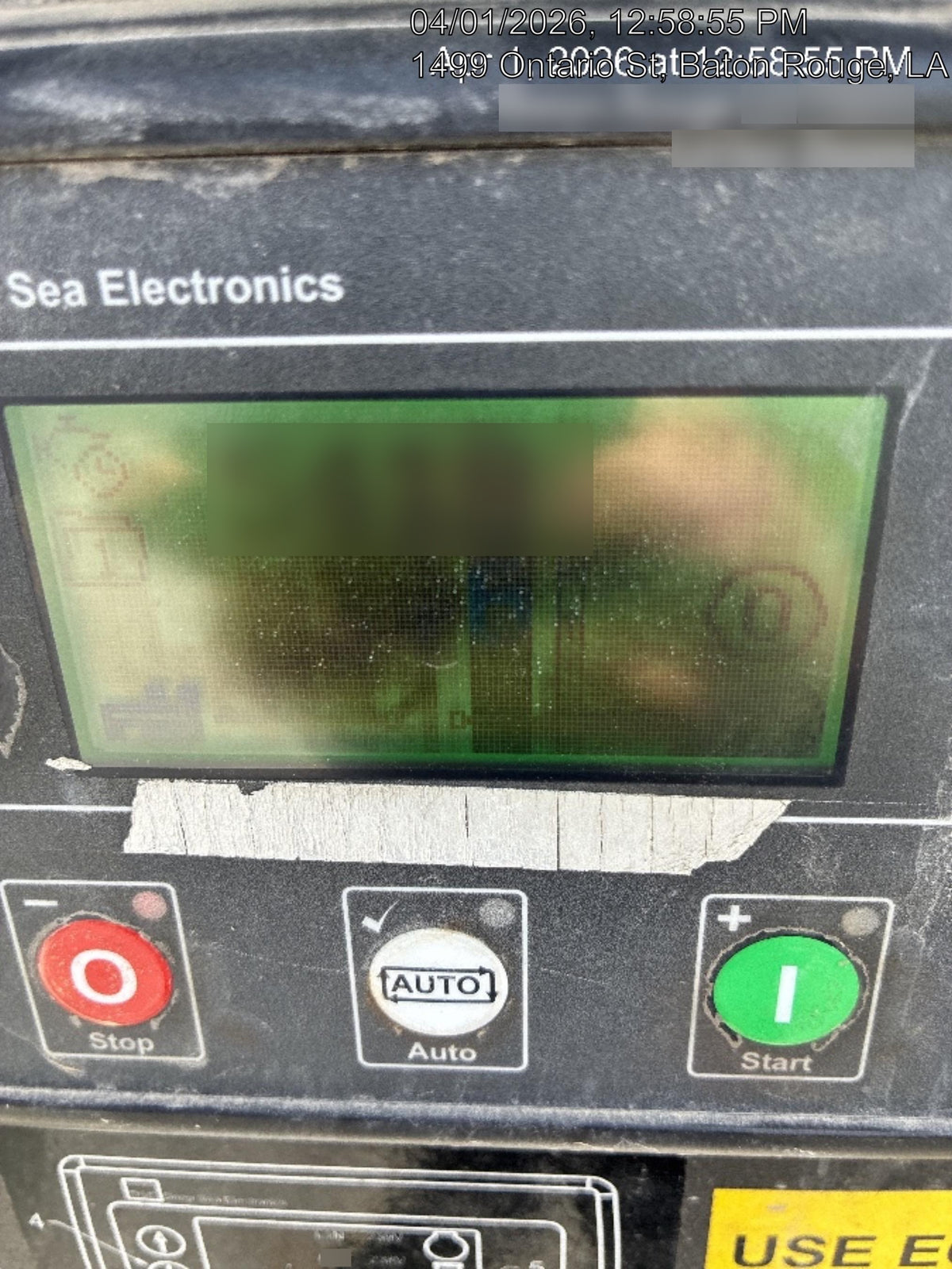 2021 ATLAS COPCO QAS45 CWK