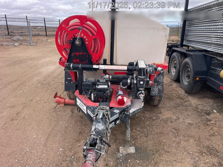 2021 MULTIQUIP WT5C