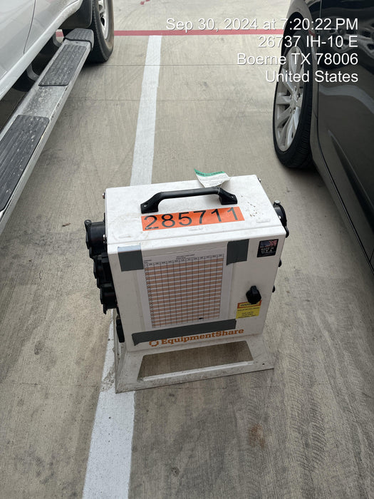 2022 TRYSTAR DAKA1.D3-A-K-A1