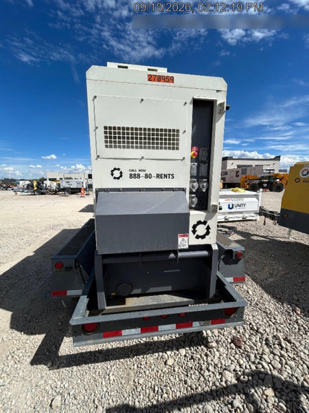 2022 ATLAS COPCO QAS 235