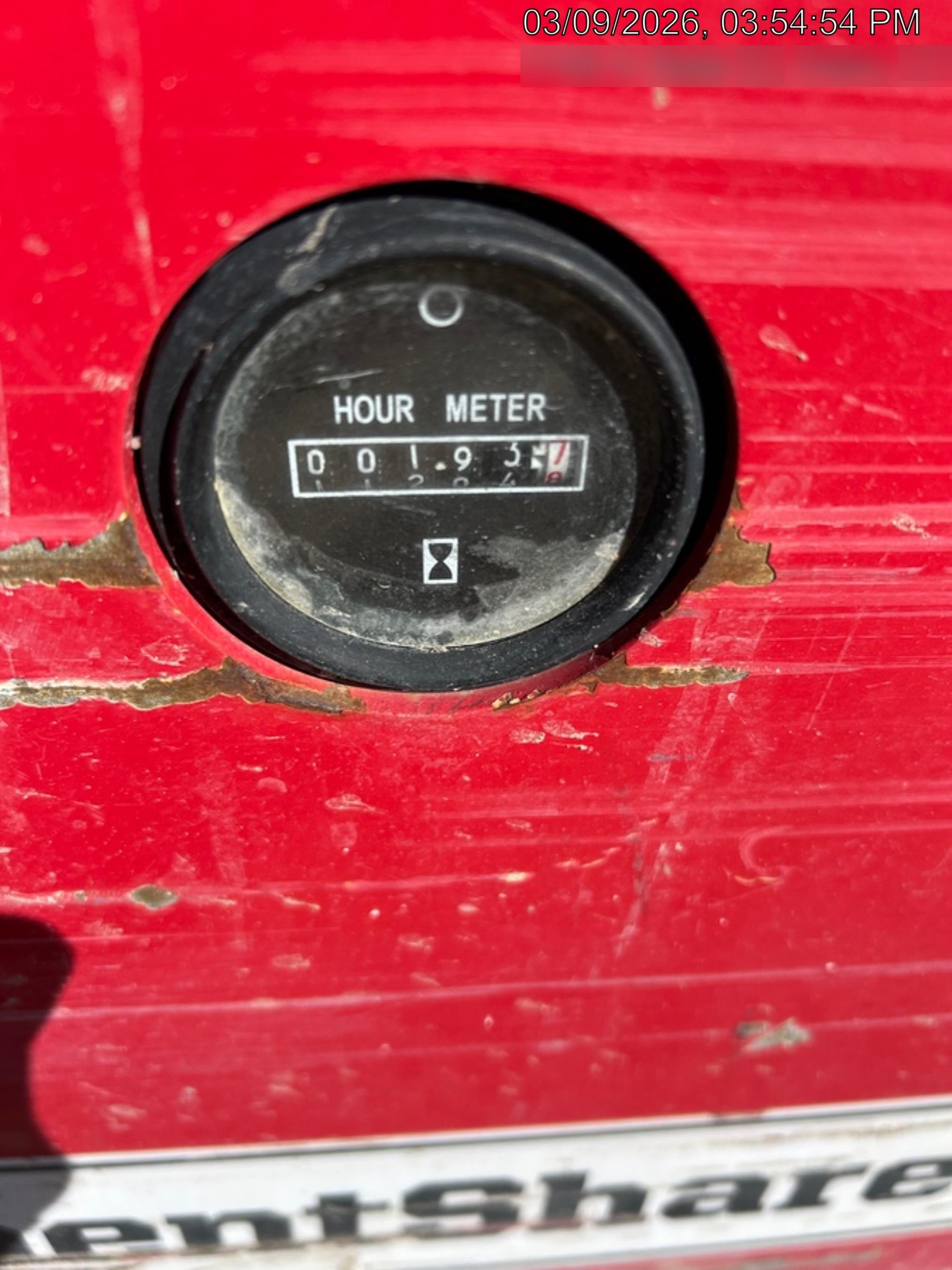 2019 MEC 1930SE