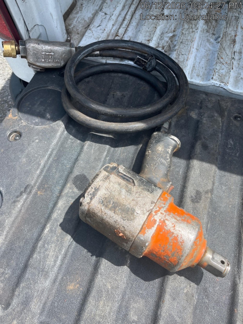 2020 MICHIGAN PNEUMATIC 751SS