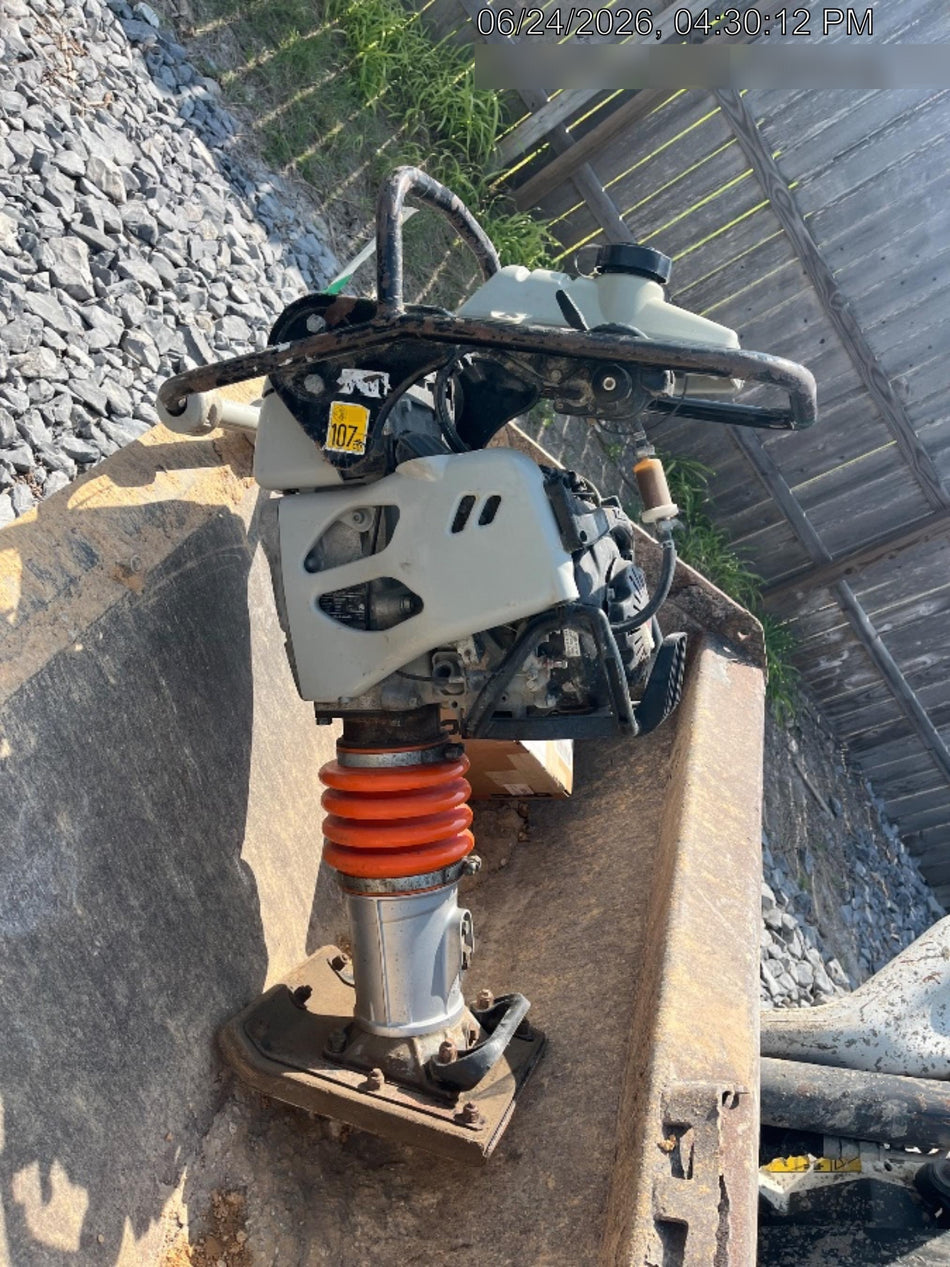 2023 MULTIQUIP MTX60HD