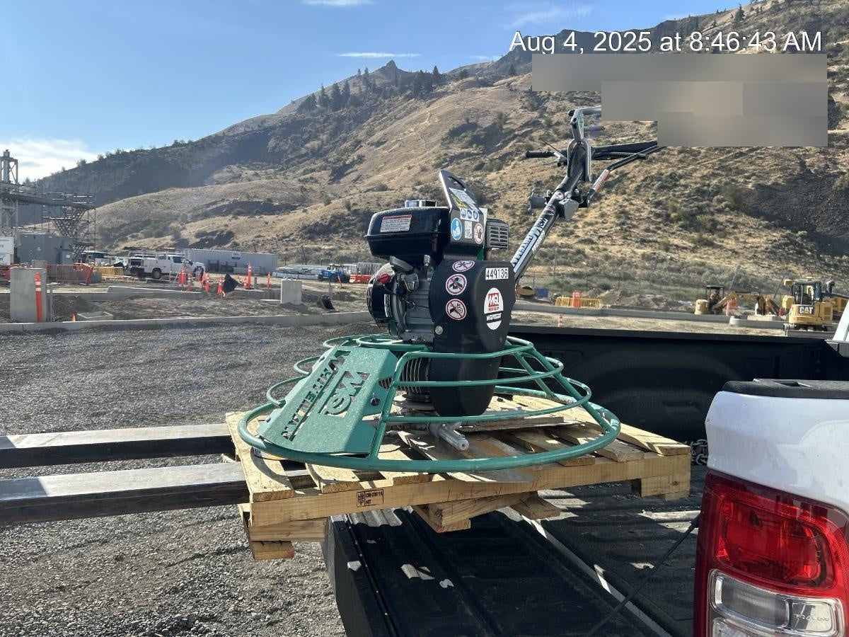 2024 MULTIQUIP J36H55