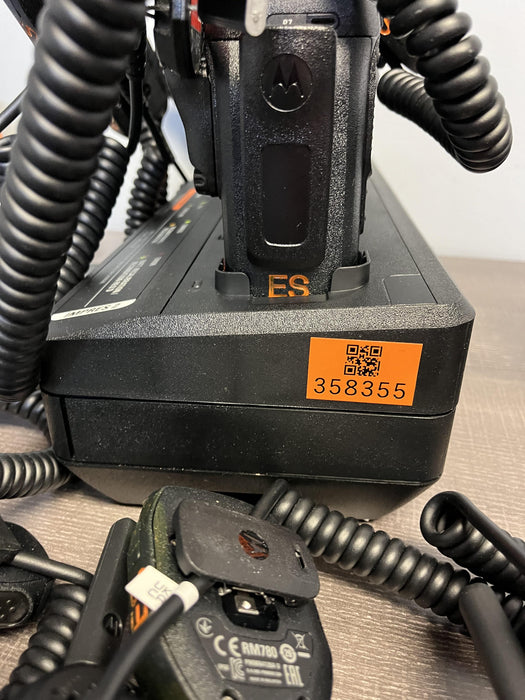 2023 MOTOROLA PMPN4284