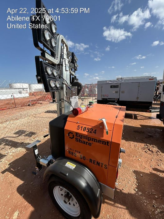 2025 WANCO WLTT-4MM4K