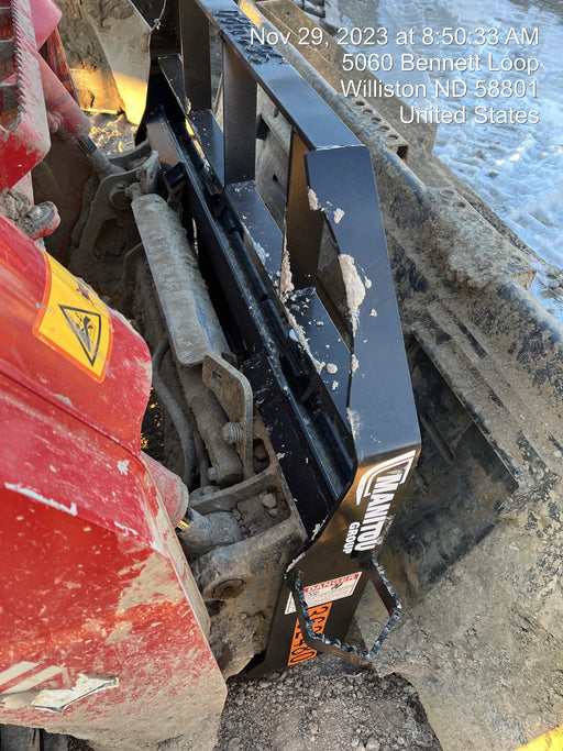 2023 MANITOU 50504723