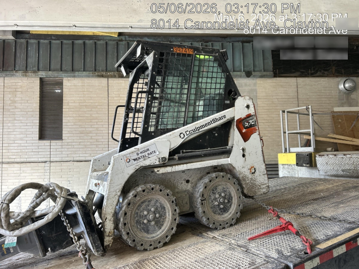2023 EPIROC EC40T