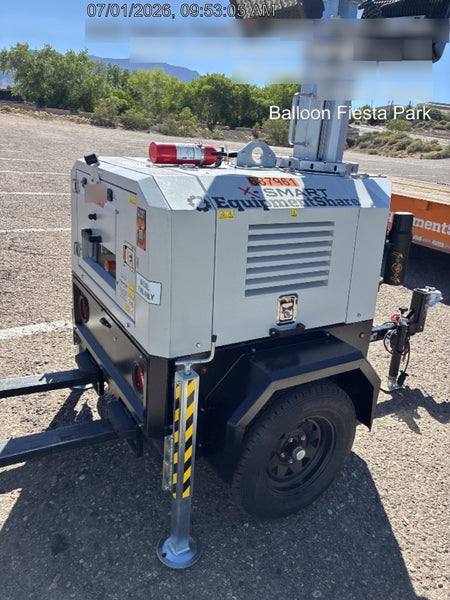 2026 TRIME X-SMART (EL1250H)