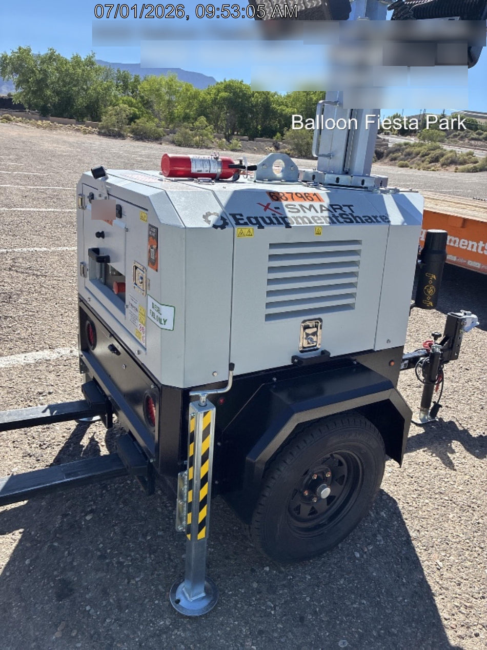 2026 TRIME X-SMART (EL1250H)