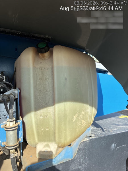 2020 GENIE S-85 XC