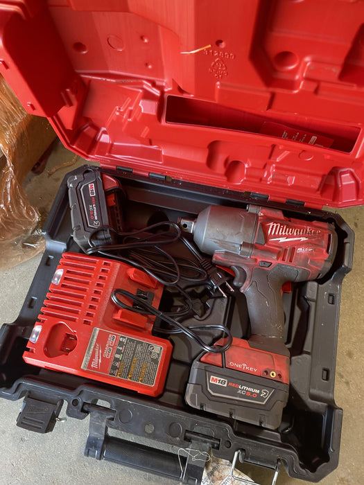 2023 MILWAUKEE 2864-22R