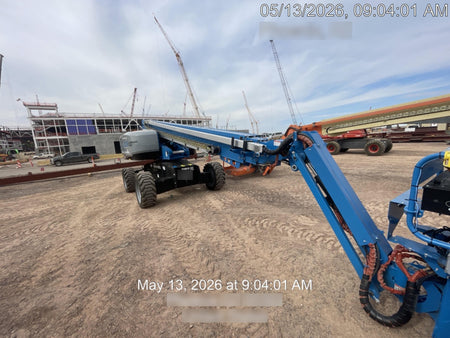 2026 GENIE S-65 XC