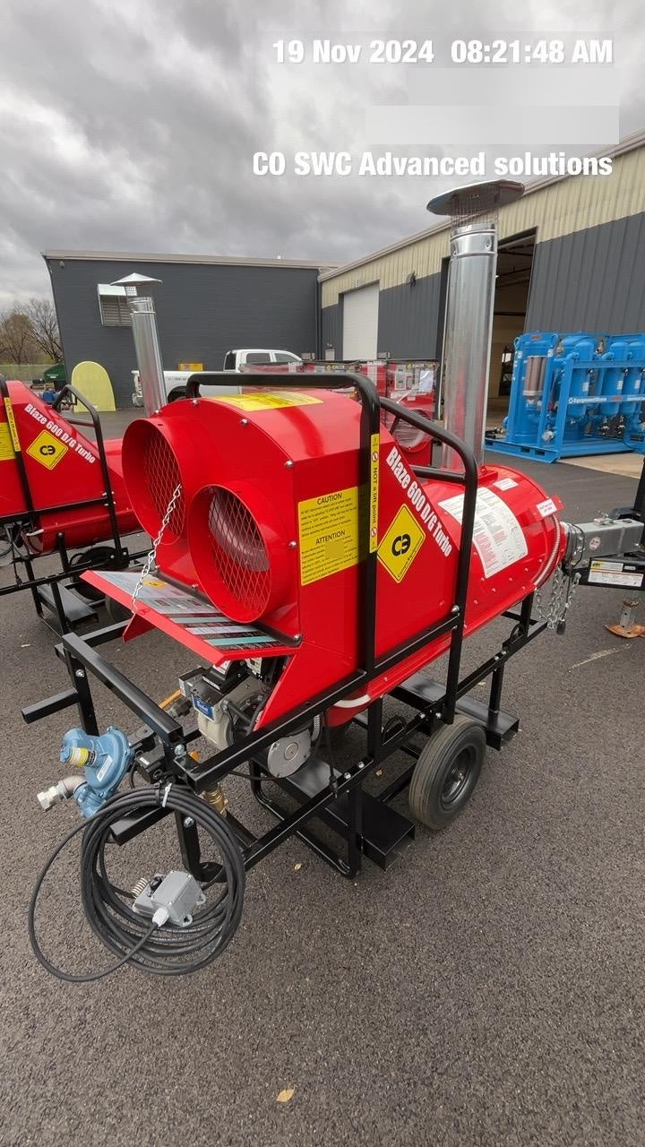 2024 CAMPO EB600G-RE3