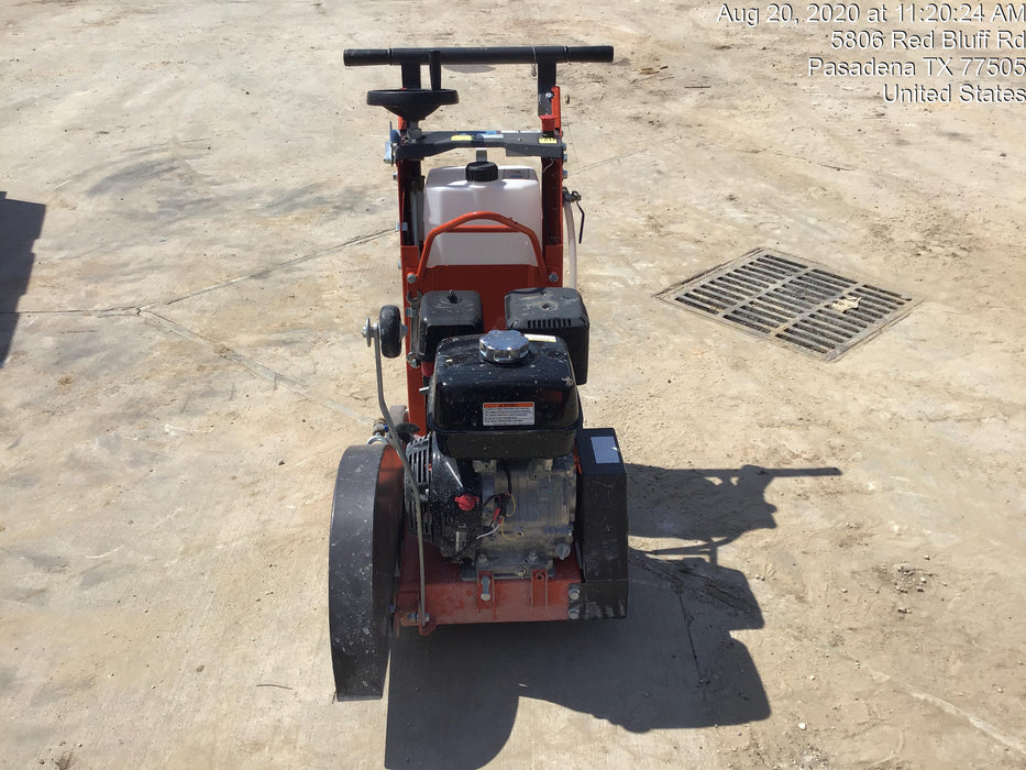 2019 HUSQVARNA FS 400 LV