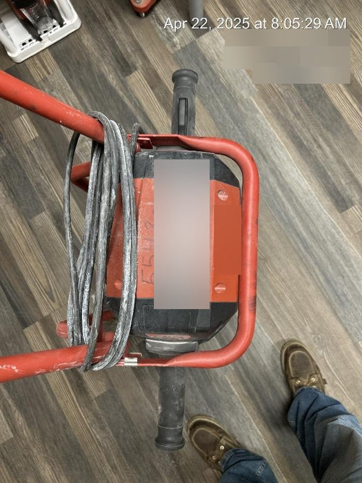 2019 HILTI TE 3000-AVR