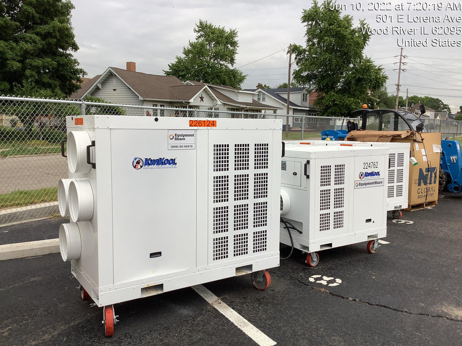 2022 KWIKOOL KPO5-21