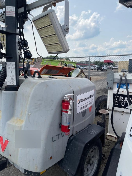 2019 Wacker Neuson LTV6K-LED Standard, LED