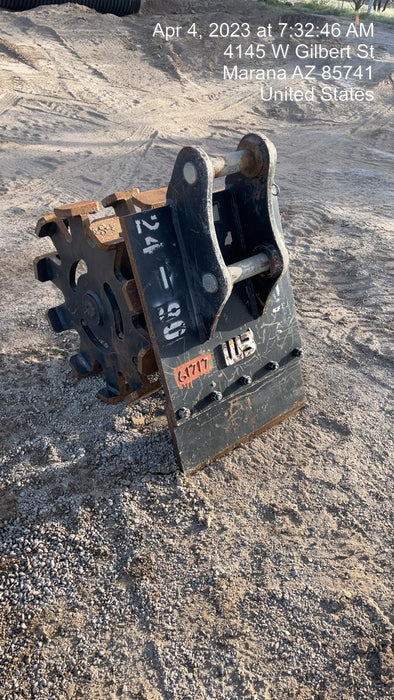 2020 WERK-BRAU WCBH24-2