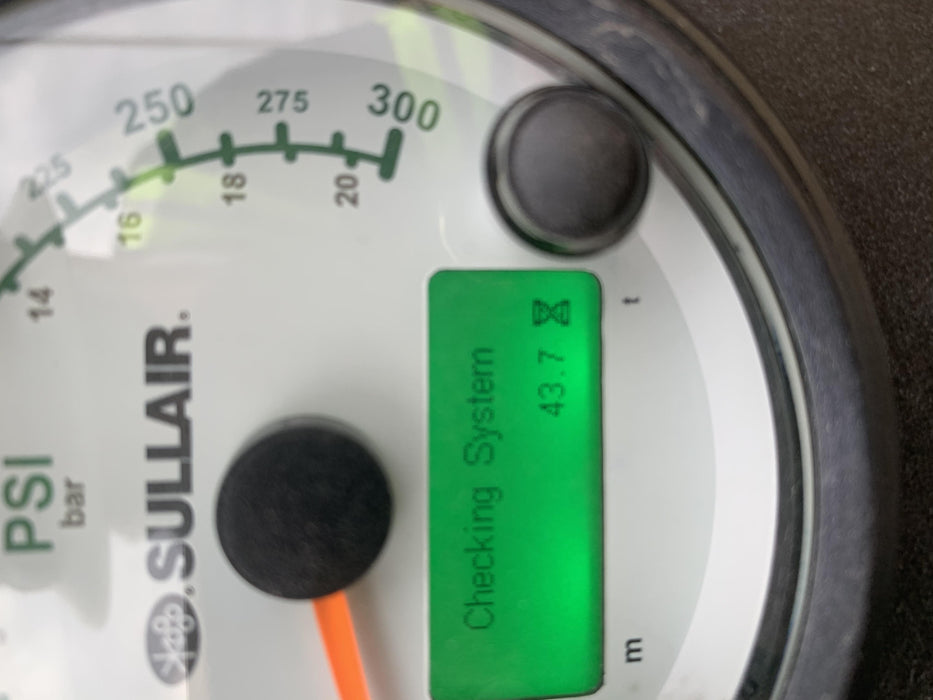 2020 SULLAIR 185-DPQ