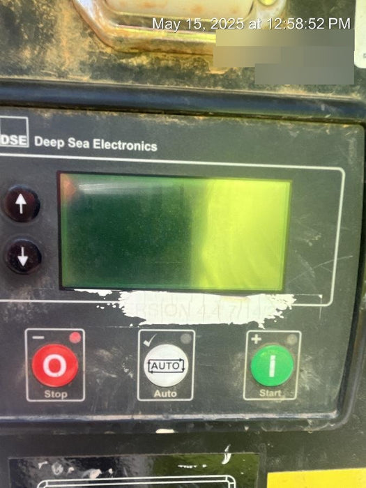 2022 ATLAS COPCO QAS25 CWK