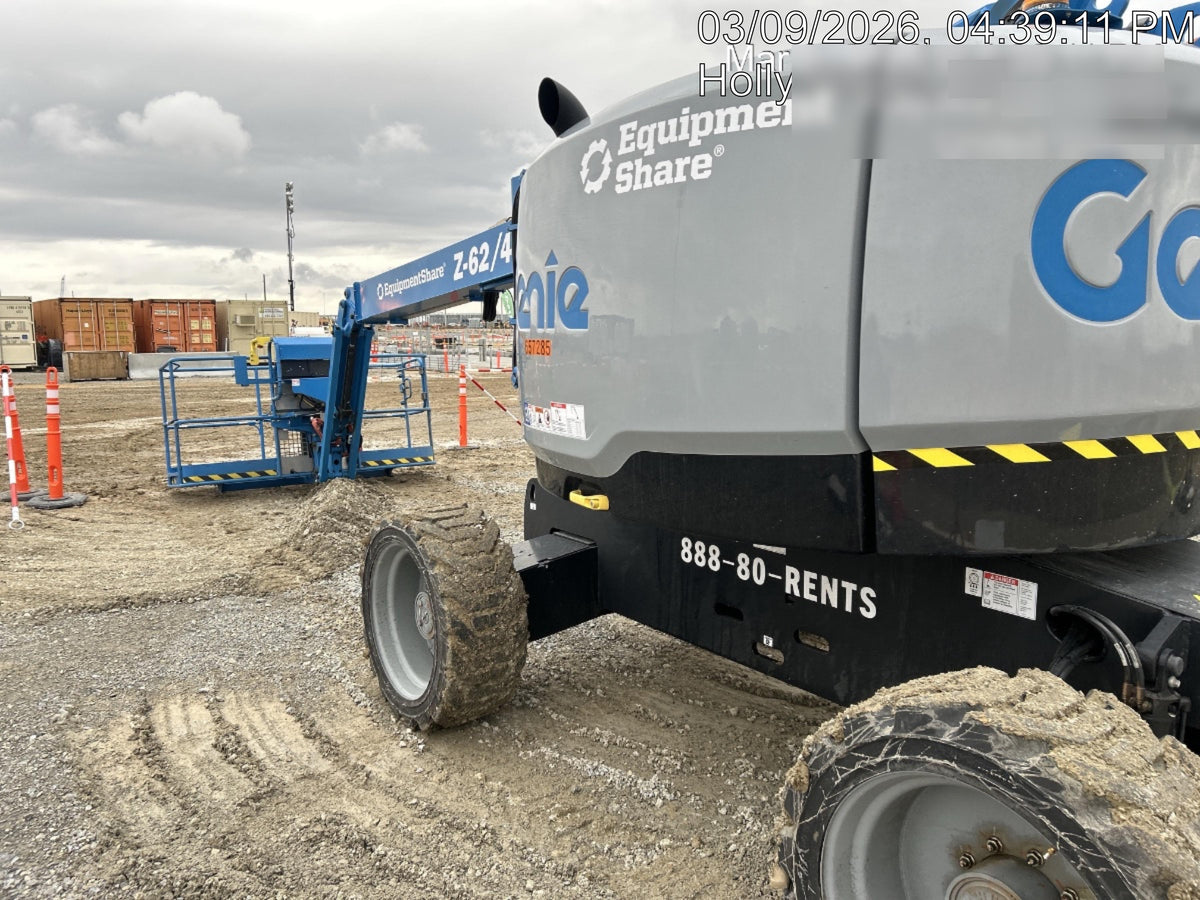 2026 GENIE Z-62/40 RT