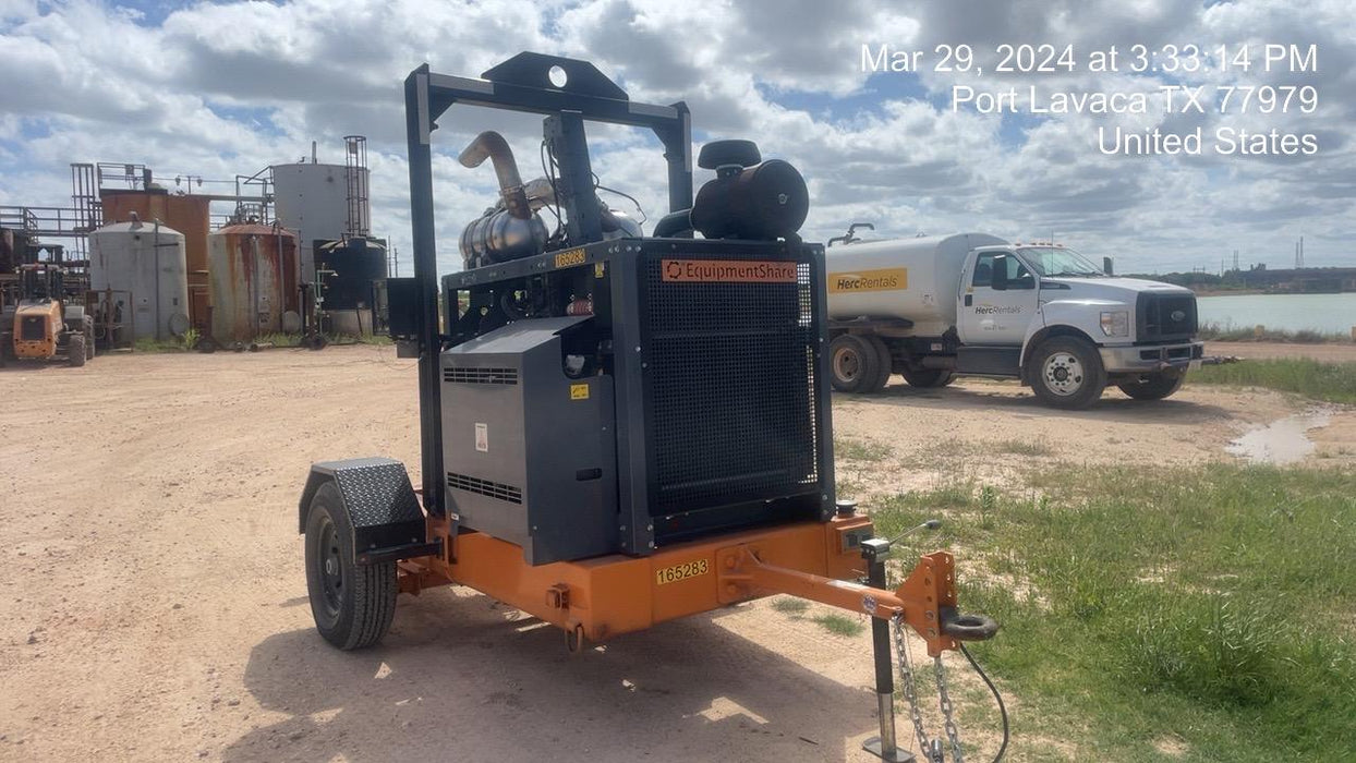 2021 RWN RWN-6NHTA-EM-RP