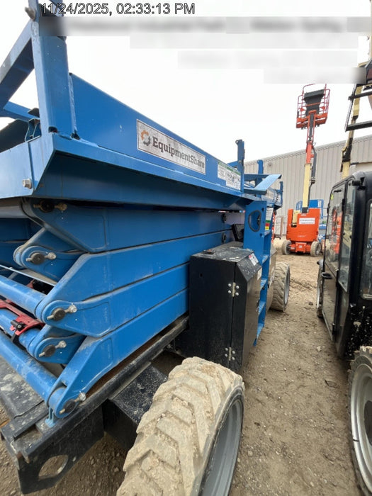 2020 GENIE GS-4390 RT