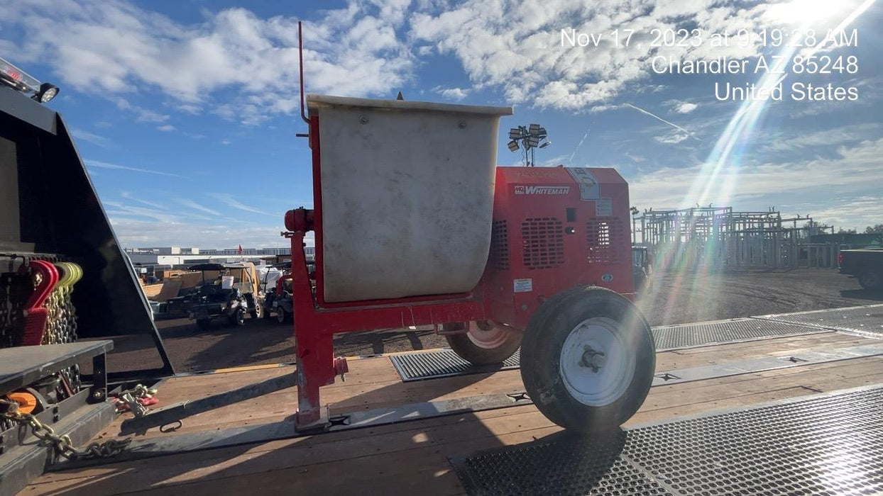 2023 MULTIQUIP WM90PH8