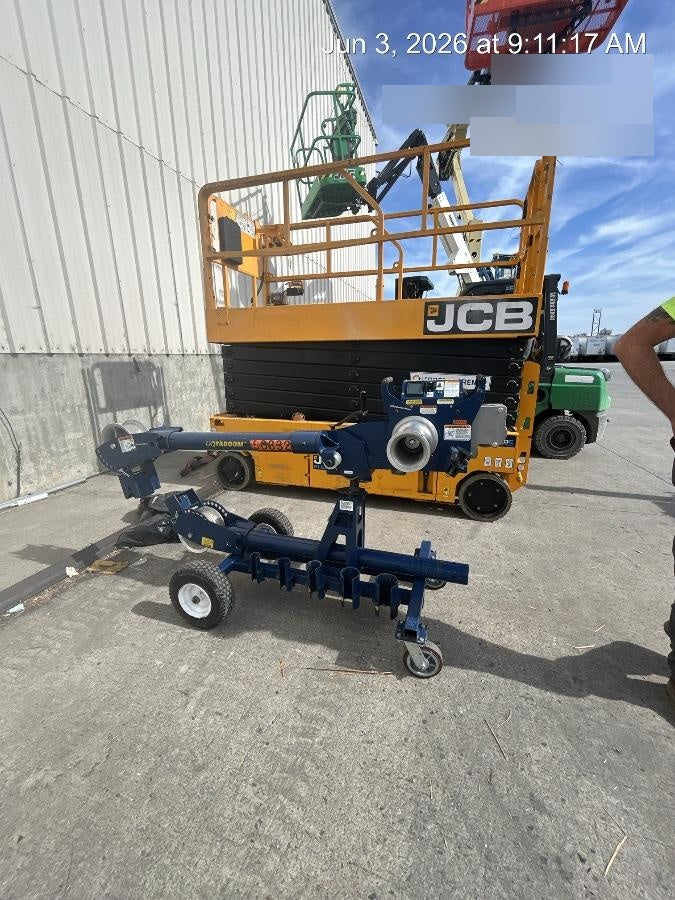 2025 CURRENT TOOLS 100A