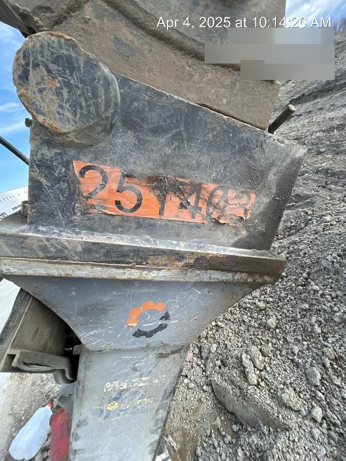 2022 EPIROC EC60T