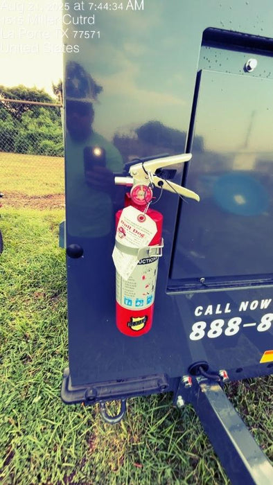 2025 AIRMAN PDSF375DP-6E1