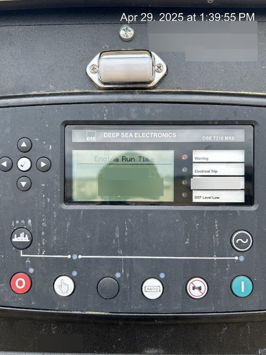 2024 ATLAS COPCO QAS 70