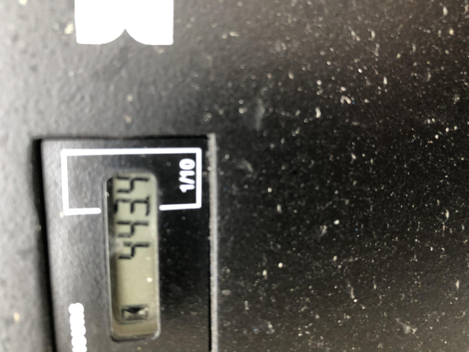 2018 DOOSAN HP1600WCU-T3 Tier 3 Reman