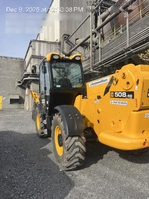 2021 STAR INDUSTRIES 1425