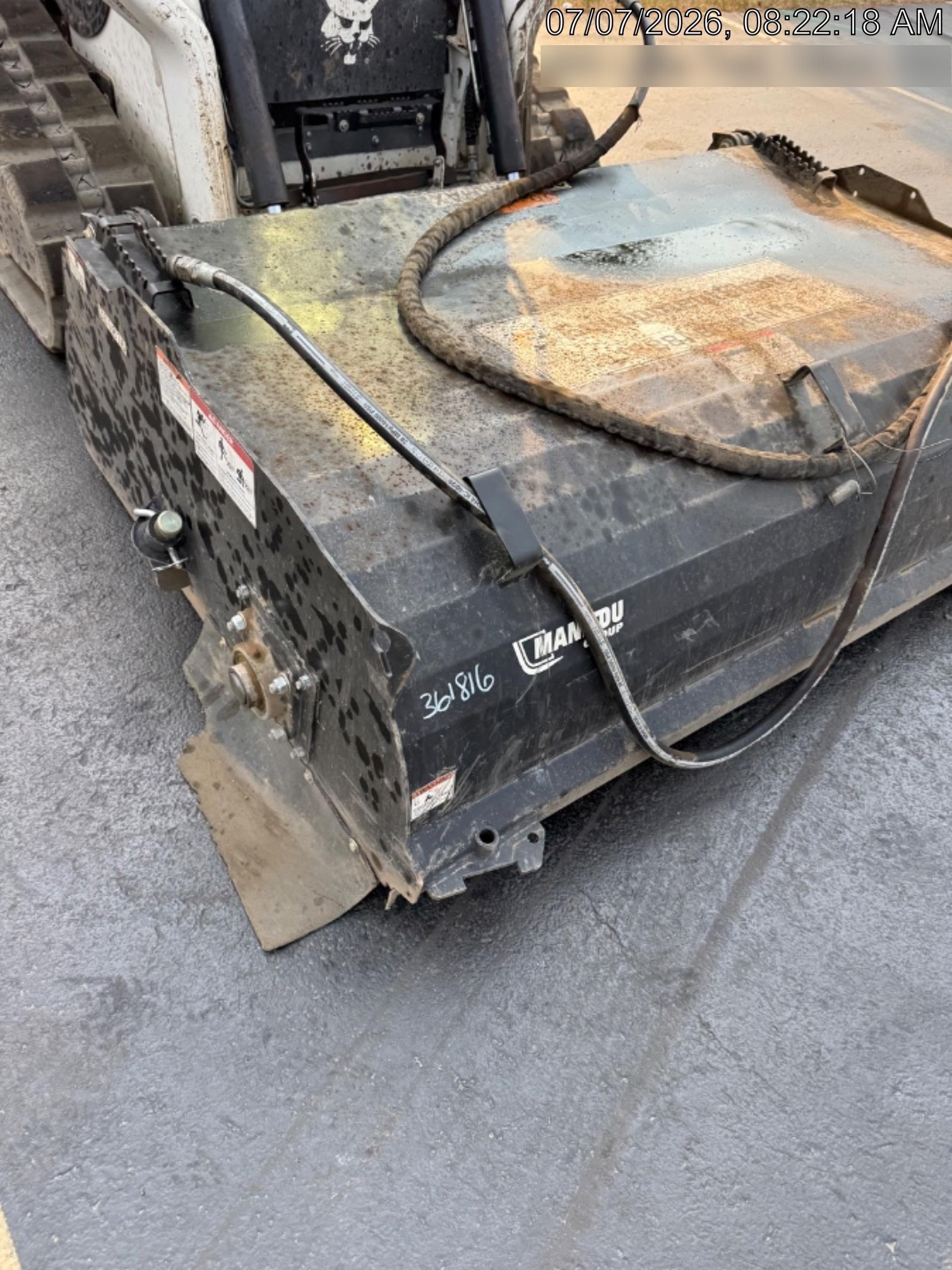 2023 MANITOU 50504645
