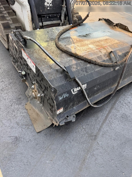 2023 MANITOU 50504645