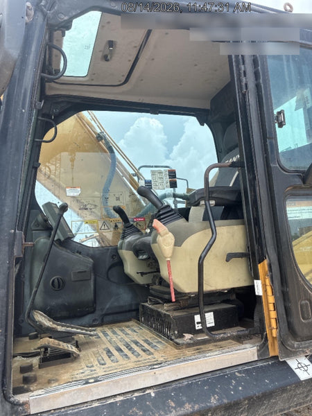 2020 SANY SY265C LC