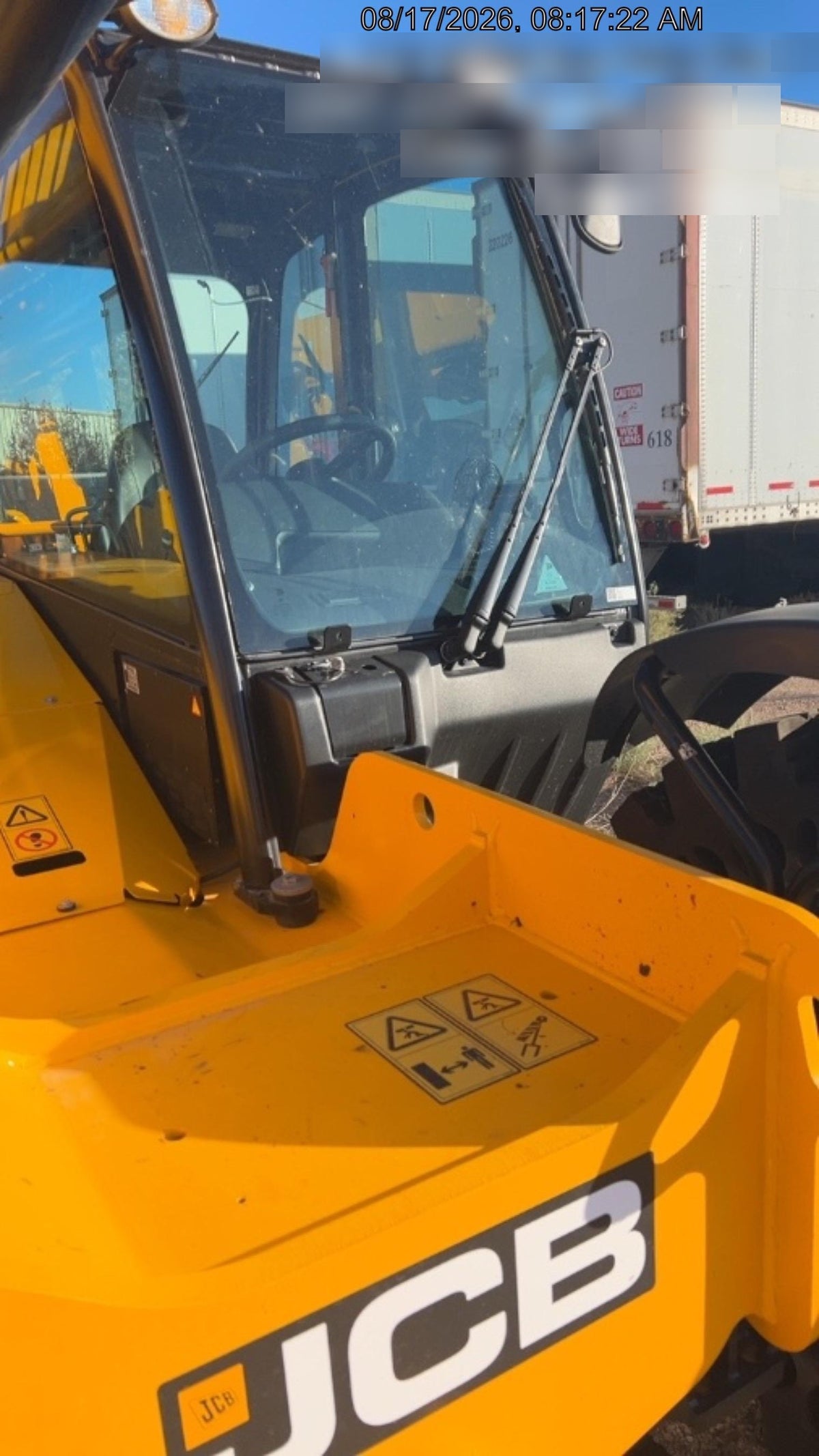 2026 JCB 509-42