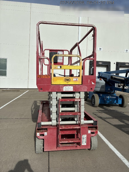 2022 MEC 3346SE