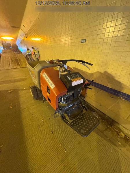 2024 TORO MB-1600